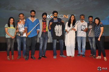 The World Of Baahubali Launch